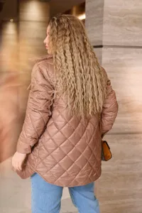 Куртка УК-2429-3 Fabrika