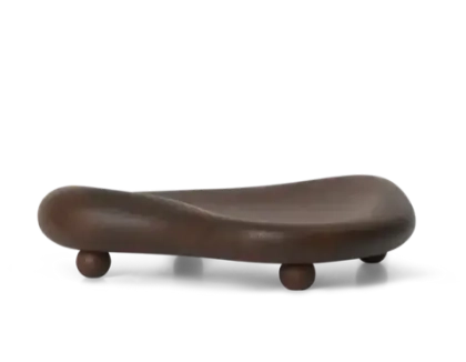 Подставка Ferm Living Cairn Centrepiece, Brown, коричневый