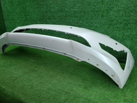 Бампер передний BMW 3er G20 (2018-2022)