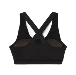 ТОП теннисный Lacoste Sport Breathable Stretch - черный