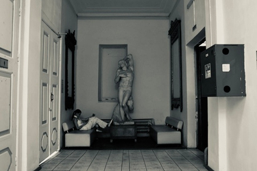 Эстетические убеждения: красная линия личной подлинности