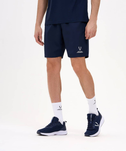 Шорты CAMP 2 Woven Shorts, темно-синий