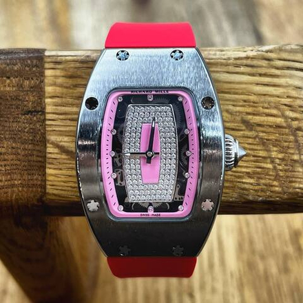 Часы Richard Mille