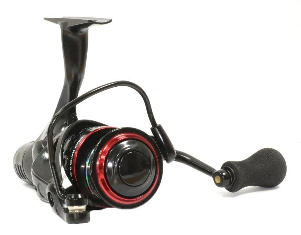 Катушка безынерционная Ceymar XT 35 Front Drag