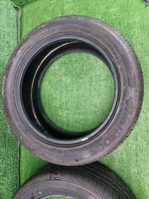 Шина Комплект 255/50 R20 Hankook Ventus S1 Evo 2