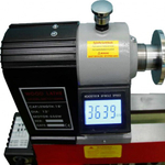 Станок токарный Jib WL1218VDB 0,55 кВт, 230В 0902020039000