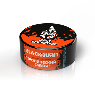 Black Burn - Juicy Smoothie (100г)