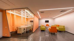 Встраиваемый светильник SILED LINEA INNER 7370015