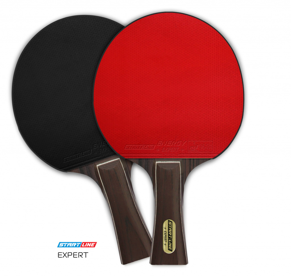 Ракетка Start Line PRO (FL) ENERGY EXPERT 2.2 коническая