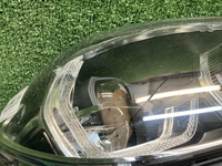 Фара правая BMW X3 G01 (2017-2021) Adaptive LED