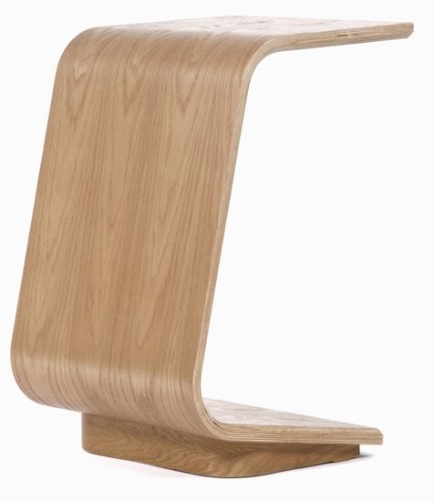 Журнальный столик Vento 47x42