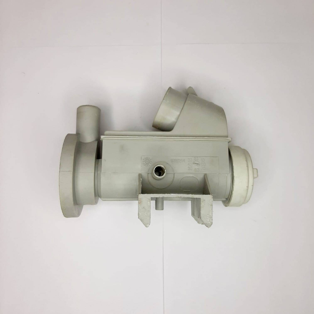 Улитка стиральных машин Zanussi 1291264 б/у