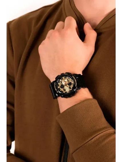 Наручные часы Casio GA-110GB-1AER