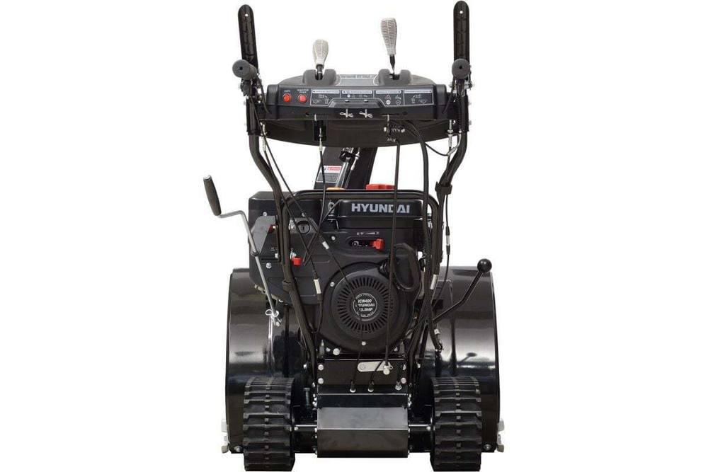 Снегоуборщик HYUNDAI S 7713-T