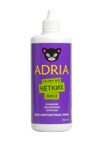 Многофункциональный раствор Adria (250 мл.)