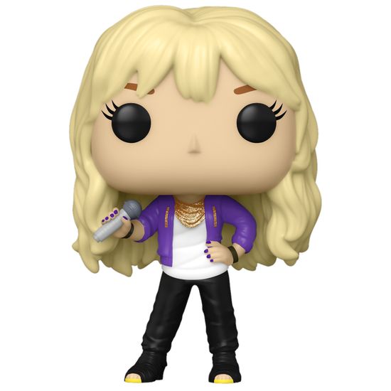 Фигурка Funko POP! TV Disney D100 Hannah Montana (1347) 67988 / Фигурка Фанко ПОП! по мотивам сериала "Ханна Монтана"