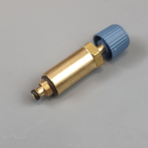 Кран подпитки для котлов FEDERICA BUGATTI Varme, Terrmex  арт. 19035021 , HD909B