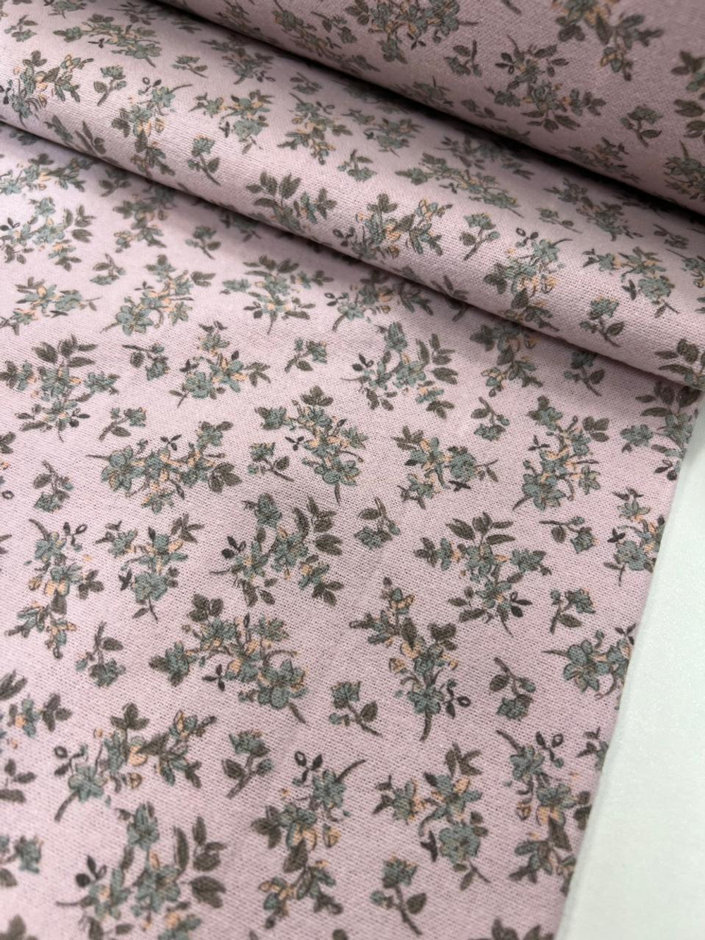 Фланель Полевые грезы