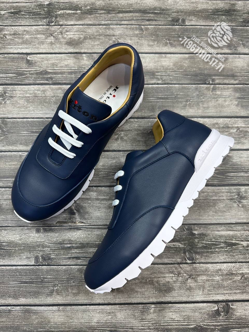 Кроссовки Kiton