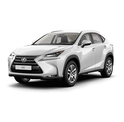 Lexus NX200 Z10 (09.2014 - 2017)