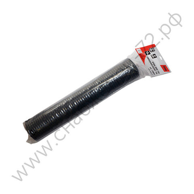 FUBAG Шланг спиральный с фитингами рапид, нейлон, 10бар, 6x8мм, 15м