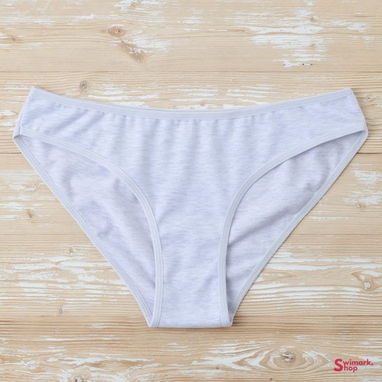 Трусики женские DOMINANT 37000-140, BIKINI, 7 шт. в уп. (неделька)