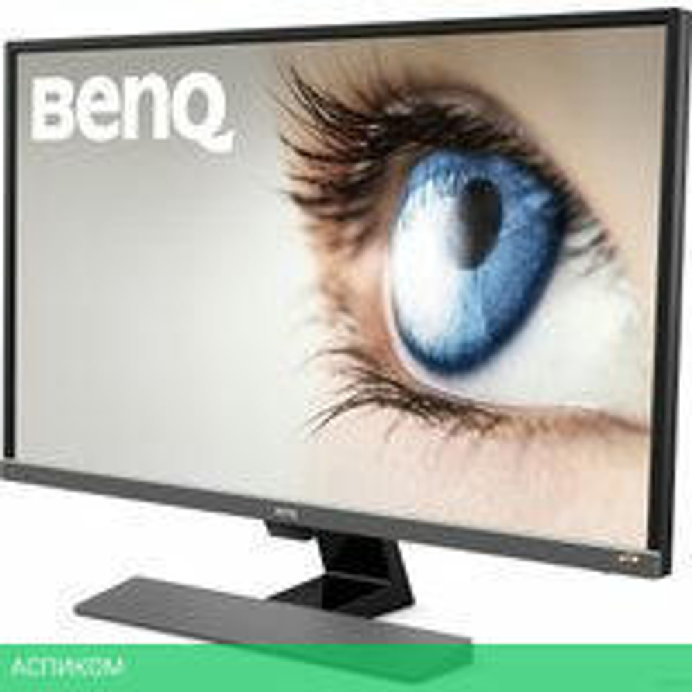 Монитор BenQ Entertainment EW3270U