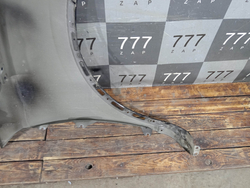 Крыло переднее левое Chery Tiggo 7 Pro, Tiggo 7 Pro Max 20-нв Б/У Оригинал 553000205AADYJ