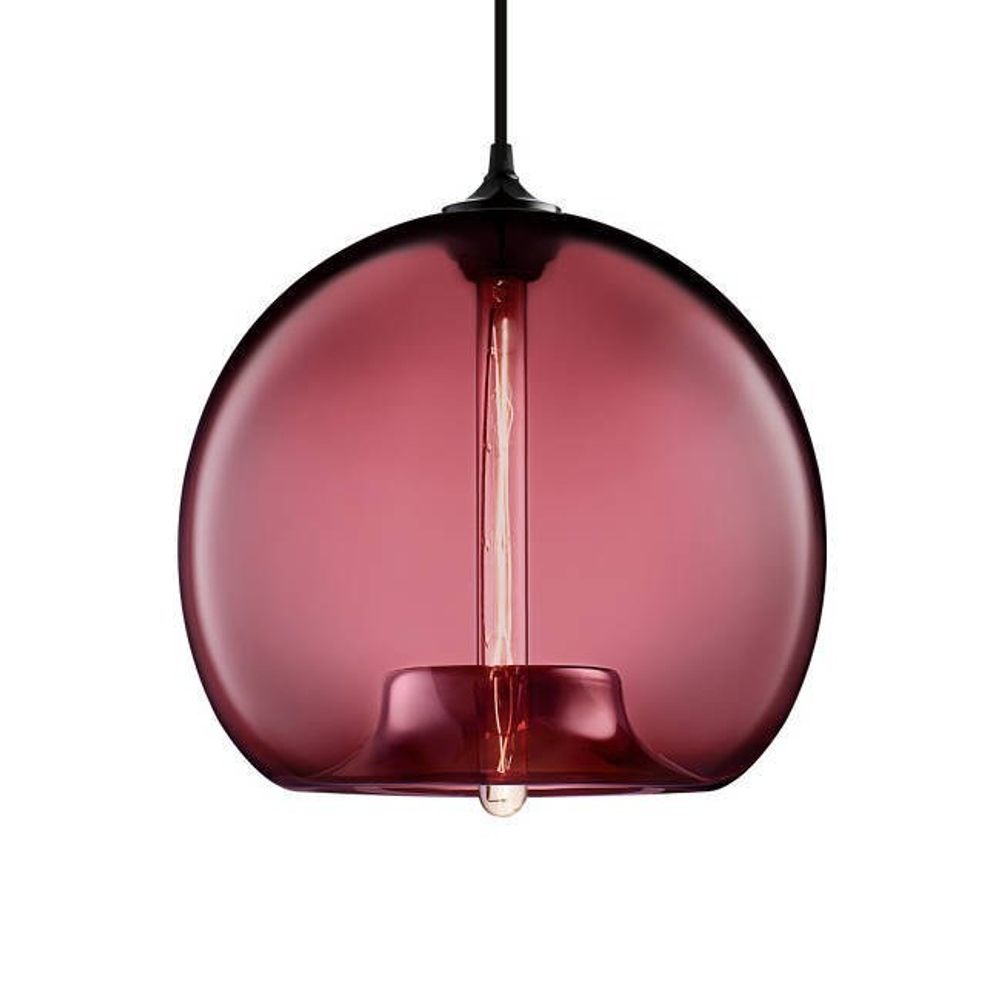 Подвесной дизайнерский светильник  STAMEN by Niche Modern
