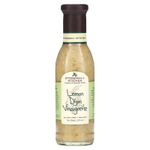 Stonewall Kitchen, Lemon Dijon Vinaigrette, 11 fl oz (330 ml)