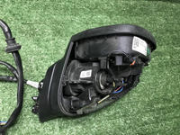 Зеркало левое Audi A4 5 B9 (2015-н.в.) 10 конт.