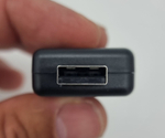 адаптер видеовыхода USB-HDMI для автомагнитол