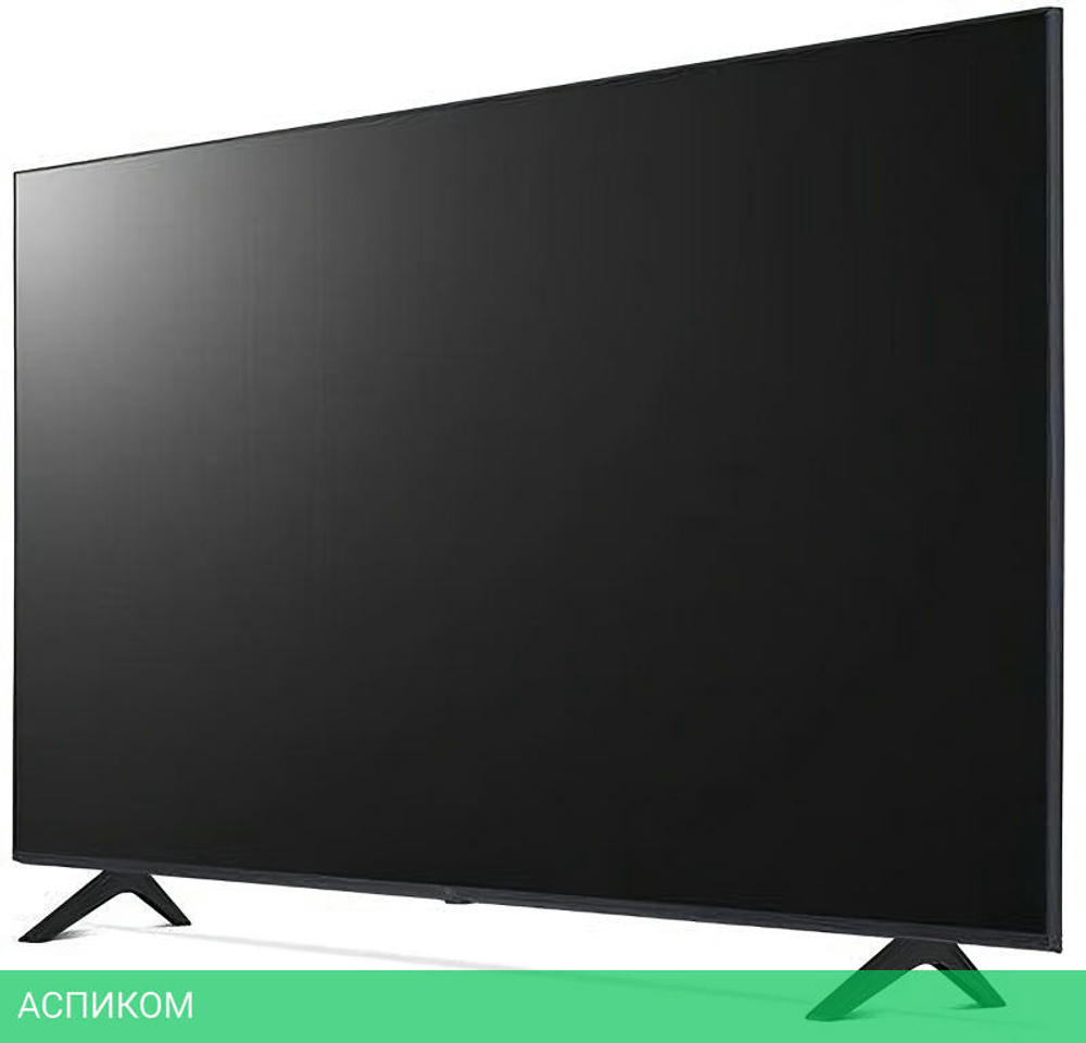Телевизор LED LG 65" 65UR78001LJ.ARUB