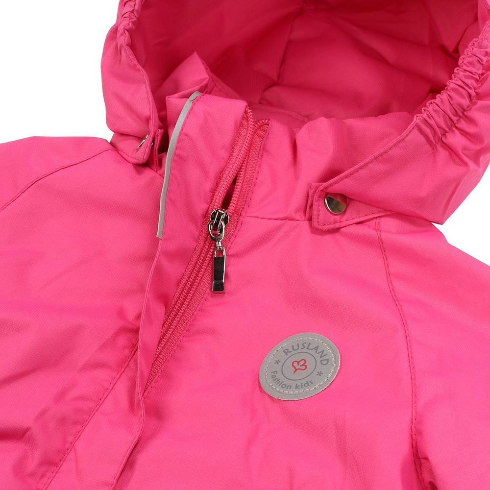 Комплект для девочки р.98 малин (Rusland) А 20-19