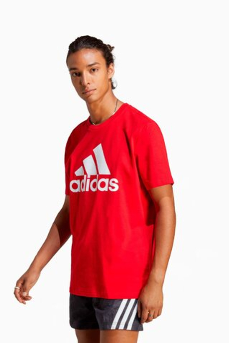 Футболка adidas Essentials Single Big Logo