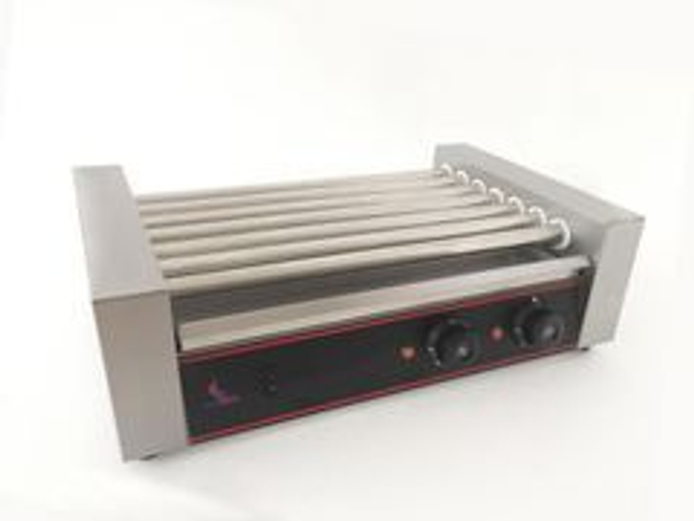 ГРИЛЬ РОЛИКОВЫЙ AIRHOT RG-7