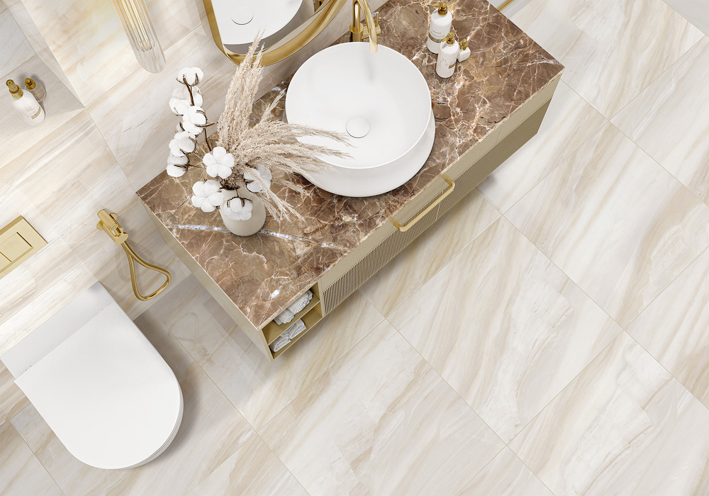 LCM Barcelo Crema 60x120