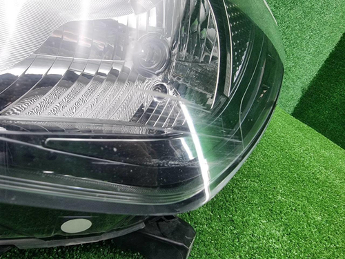 Фара левая Hyundai Solaris 2 (2020-2022) галоген