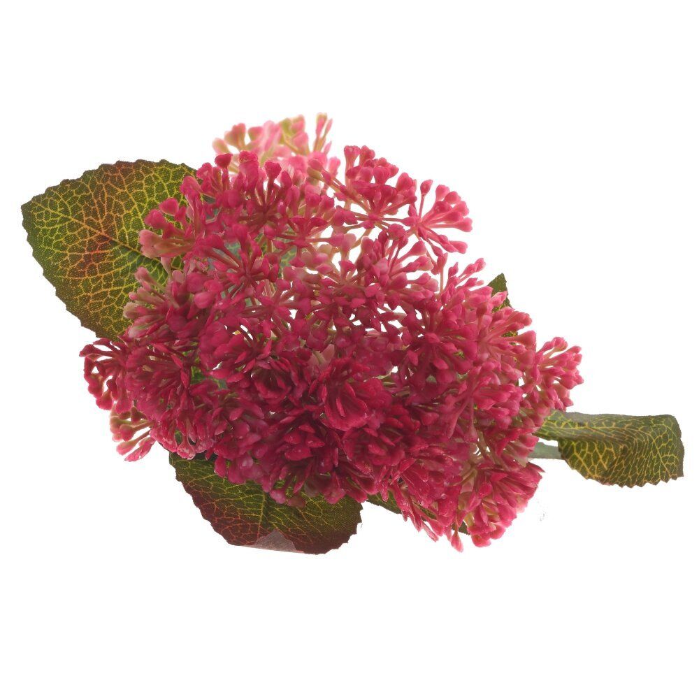 GAEM Цветок искусственный, L13 W13 H30 см, 2в.