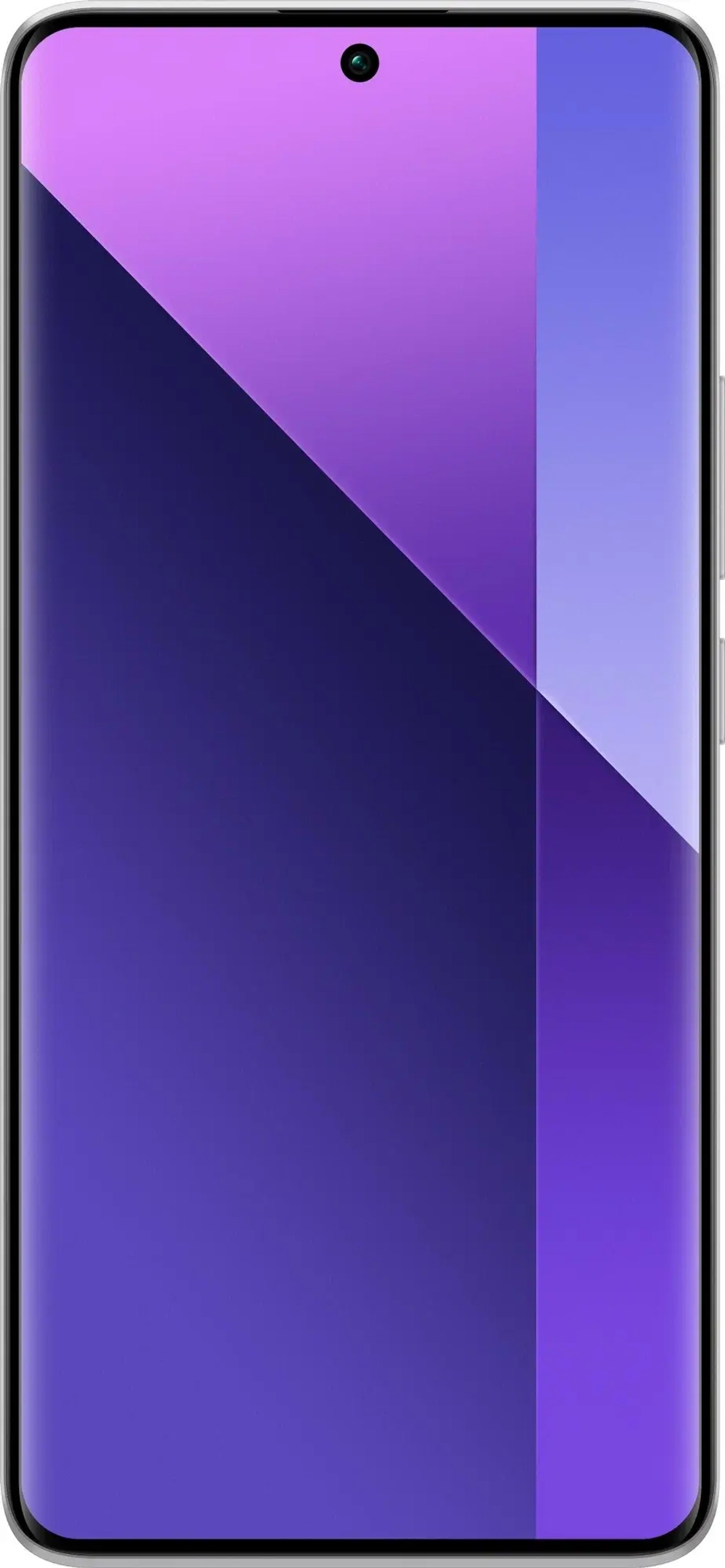 Смартфон REDMI NOTE 13 PRO PLUS 8+256 5G WHITE