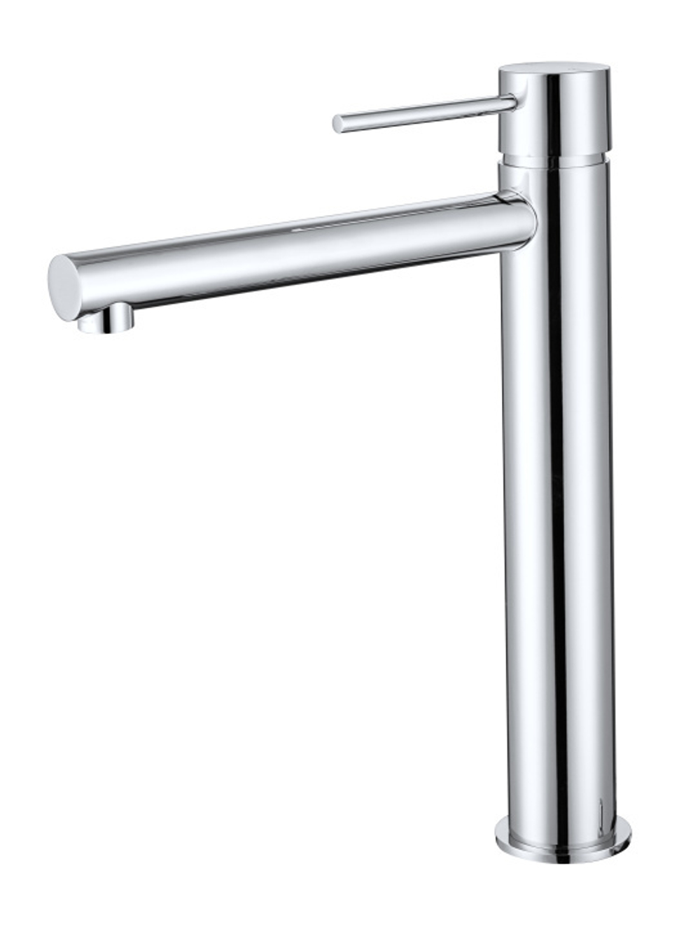 Смеситель для раковины Allen Brau Glotity 5.51002-00 Хром