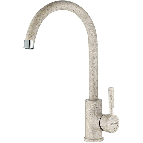 СМЕСИТЕЛЬ HOLSTEIN 212063-302 ПЕСОК