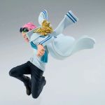 Фигурка Banpresto One Piece Battle Record Collection Koby