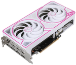 Видеокарта Colorful iGame RTX 5060 Ti Ultra W DUO OC 16GB-V 16 Гб