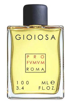 Profumum Roma Gioiosa