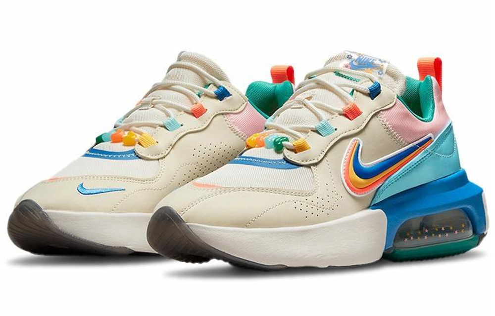 Кроссовки Nike Air Max Verona (Женская размерная сетка)