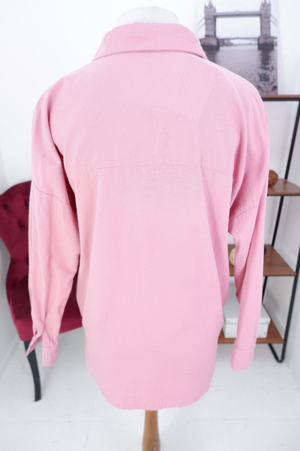 Блузка Astella нежного цвета 50 размер