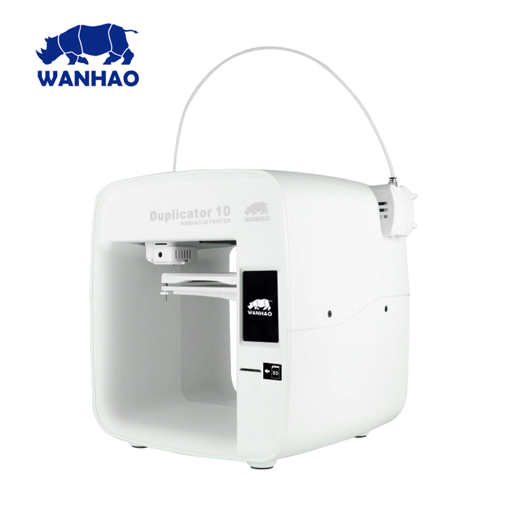 3D принтер Wanhao Duplicator 10