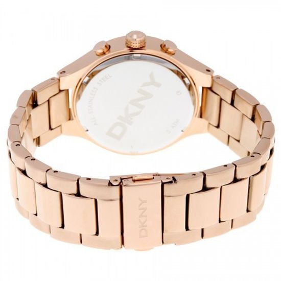 Женские наручные часы DKNY NY2396
