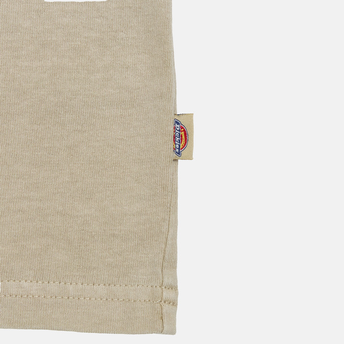 Футболка мужская Dickies Darrtown Short Sleeve Tee 